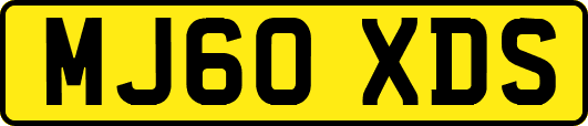 MJ60XDS