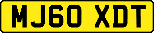 MJ60XDT