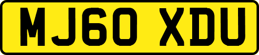 MJ60XDU