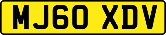 MJ60XDV