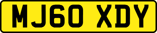 MJ60XDY