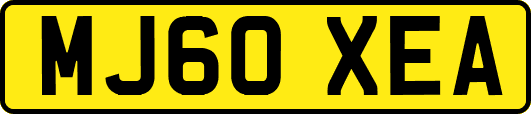 MJ60XEA