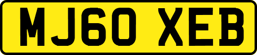 MJ60XEB