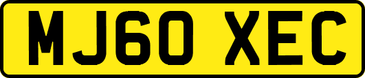 MJ60XEC