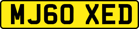 MJ60XED