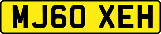 MJ60XEH