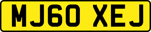MJ60XEJ