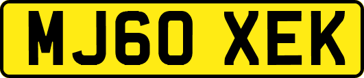 MJ60XEK