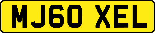 MJ60XEL