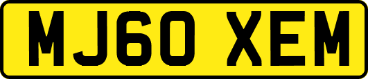 MJ60XEM