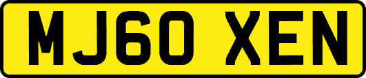 MJ60XEN