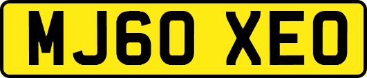 MJ60XEO