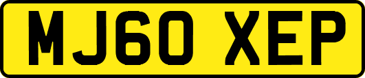 MJ60XEP