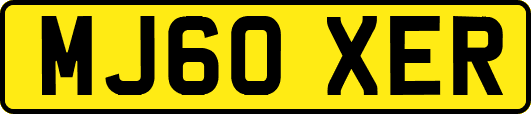 MJ60XER