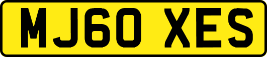 MJ60XES