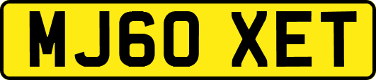 MJ60XET