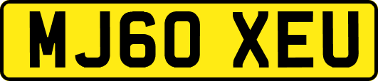 MJ60XEU