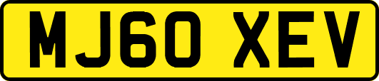 MJ60XEV