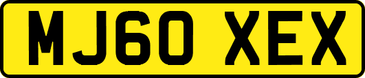 MJ60XEX