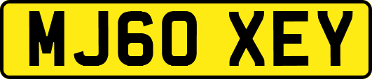 MJ60XEY