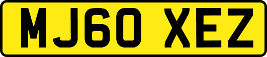 MJ60XEZ