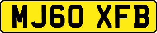 MJ60XFB