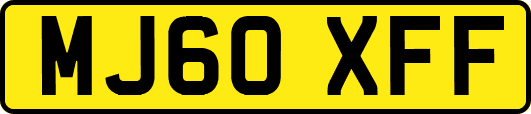 MJ60XFF