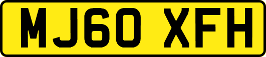 MJ60XFH
