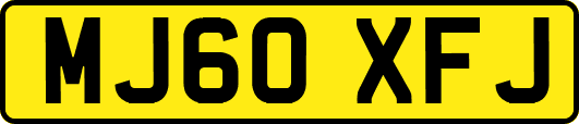 MJ60XFJ