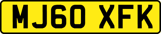 MJ60XFK