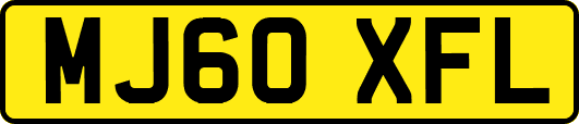 MJ60XFL