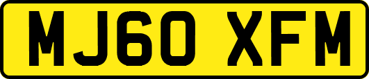 MJ60XFM
