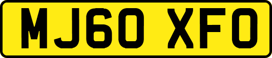 MJ60XFO