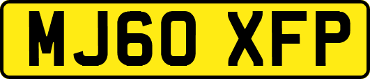 MJ60XFP