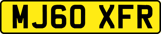 MJ60XFR
