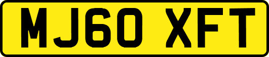 MJ60XFT