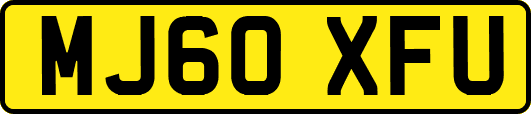 MJ60XFU