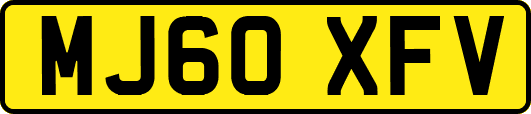 MJ60XFV