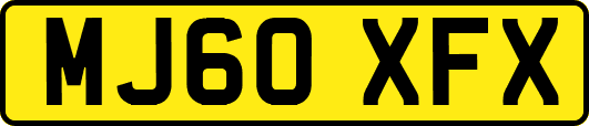 MJ60XFX
