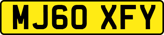 MJ60XFY