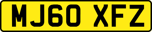 MJ60XFZ