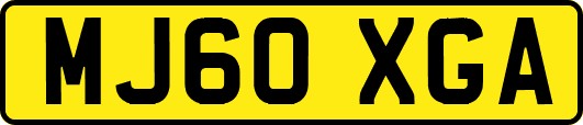 MJ60XGA