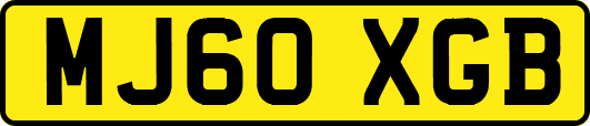 MJ60XGB