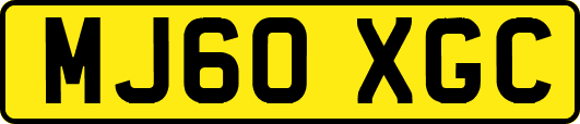MJ60XGC
