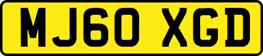 MJ60XGD
