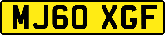 MJ60XGF