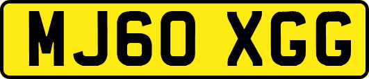 MJ60XGG