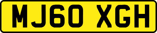 MJ60XGH