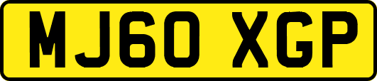 MJ60XGP