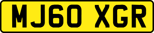 MJ60XGR